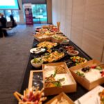 Images from the Knox Council Women on the Go Event 2022