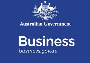 Australian Government Logo
