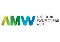 Australian Manufacturing Week Logo