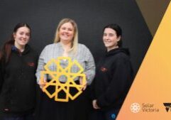 Building-better-teams-with-women-–-Solar-Victoria-Apprenticeships-for-Women