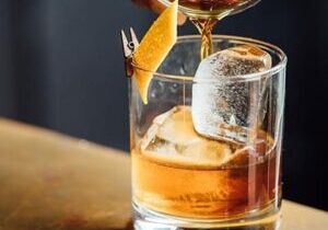 Distillery Support Grants
