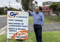 Gordon Technologies Pic1