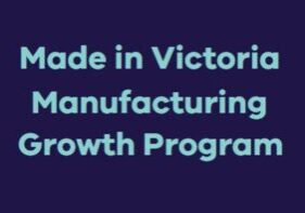 Mfkg Growth Program