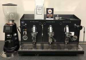 coffee-machine