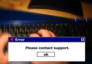 computer-support