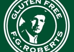 FG Roberts Logo