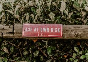 risk assessment