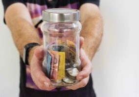 jar