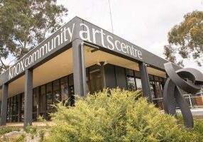 knox-community-arts-centre