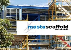 masta scaffold