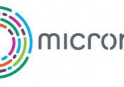 micron 21 logo