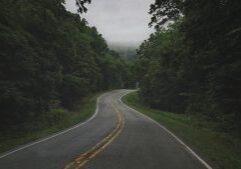 road to recovery