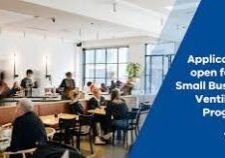 small-business-ventilation-program