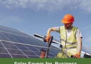 solar-savers