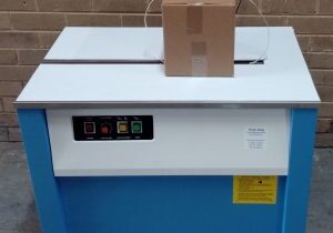 ssa-301-semi-auto-strapping-machine
