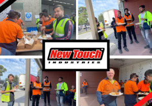 staff-lunch-collage