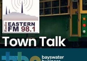 town-talk
